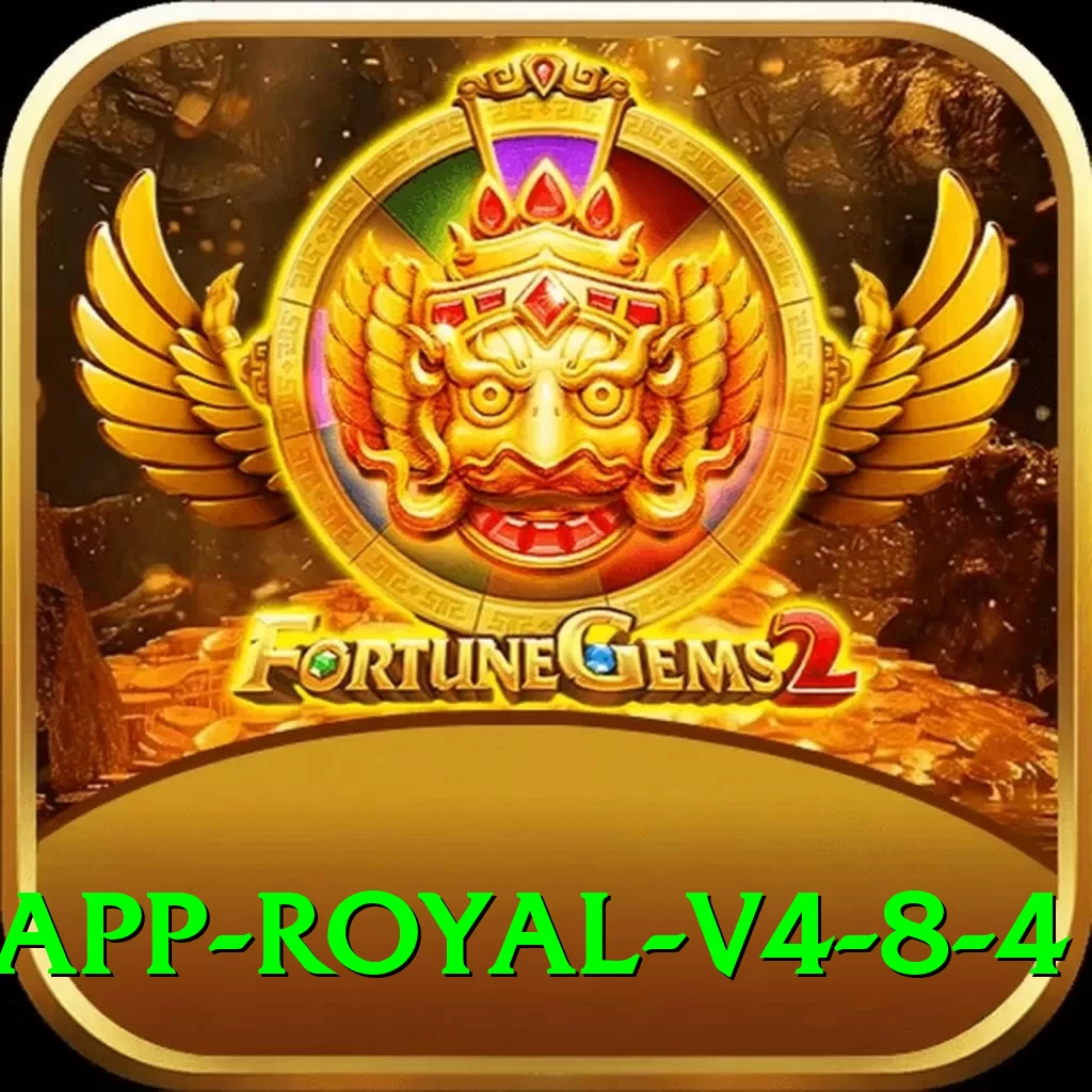 111 Kab App Royal v4.8.4 - 2