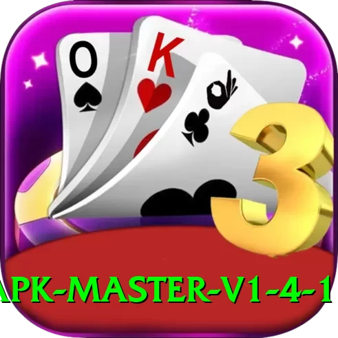 1JJ Game APK Master v1.4.1 - 2