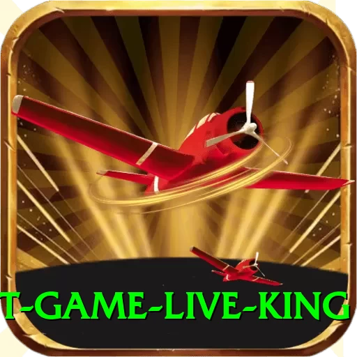1st Game Live King - 2
