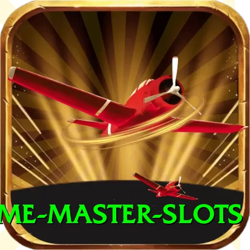 2A Game Master Slots - 2