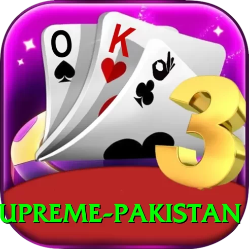 3 Card One Pakistan Supreme Pakistan - 2