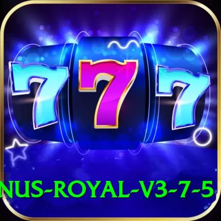 3kvip Bonus Royal v3.7.5 - 2