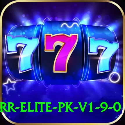 3rr Elite PK v1.9.0 - 2