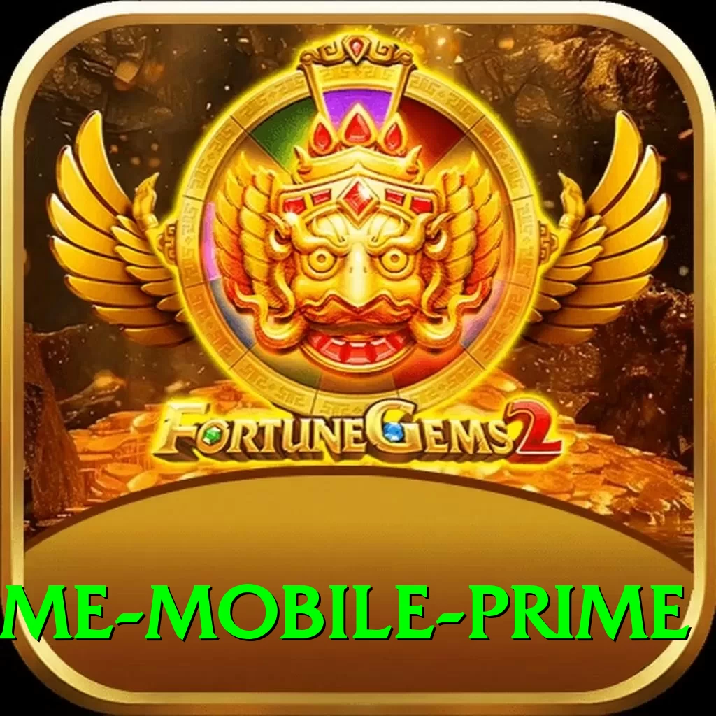 4sgame Mobile Prime - 2