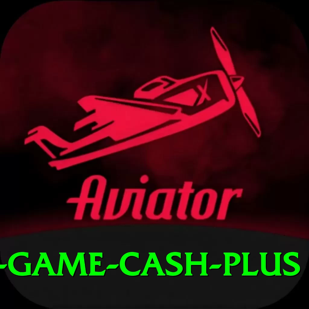 777AD Game Cash Plus - 2