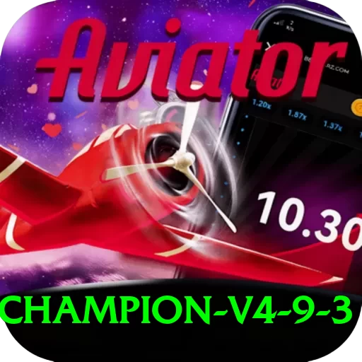 777cb Money Champion v4.9.3 - 2