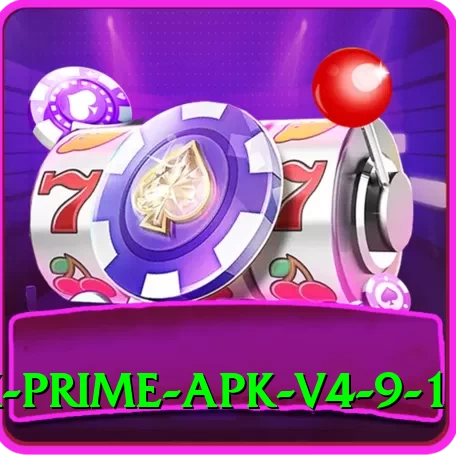 777cx Prime APK v4.9.1 - 2