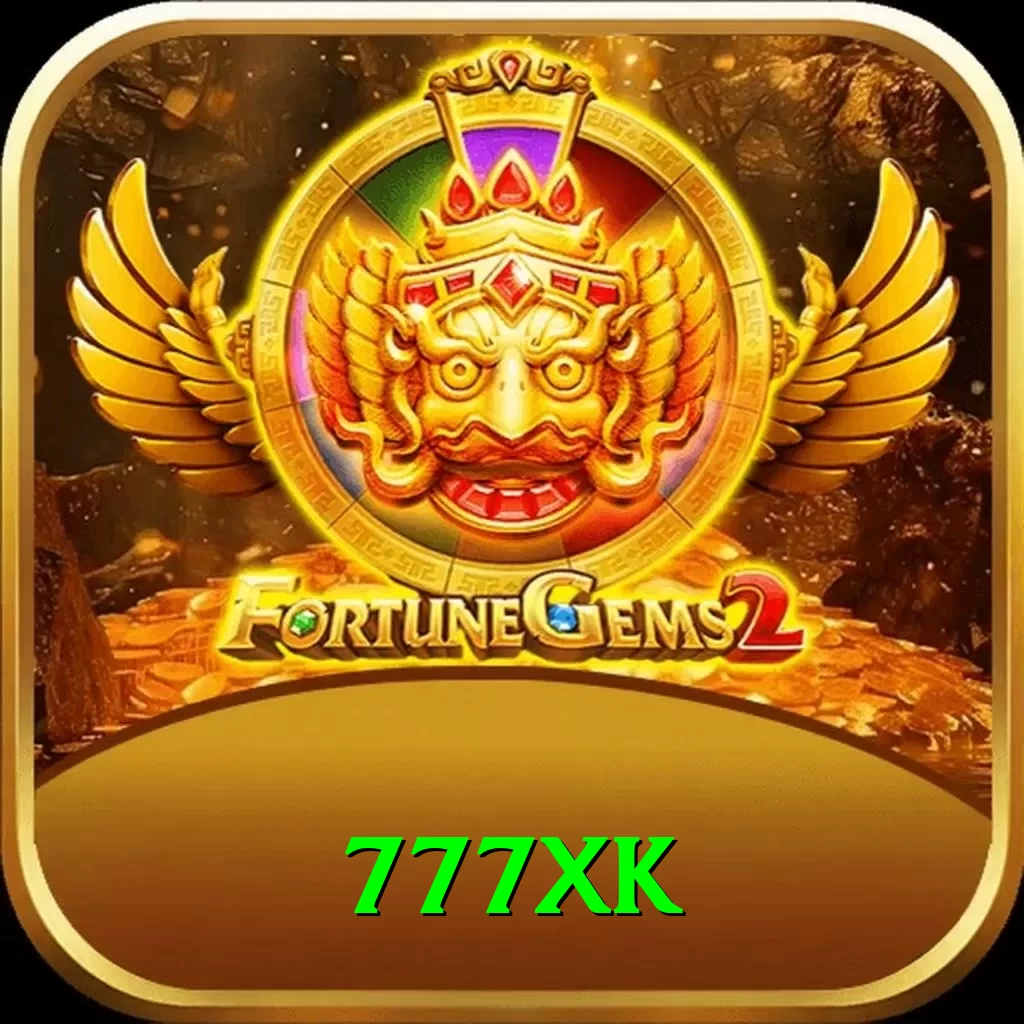 777xk Gaming Legend v2.6.9 - 2