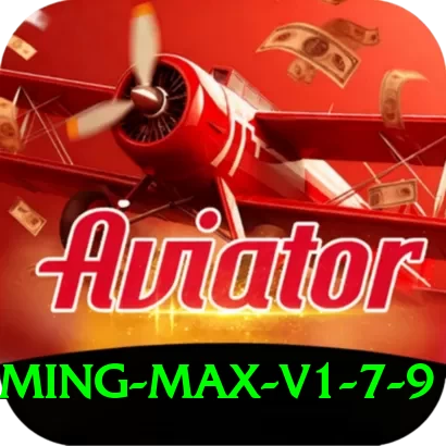 777xp Gaming Max v1.7.9 - 2