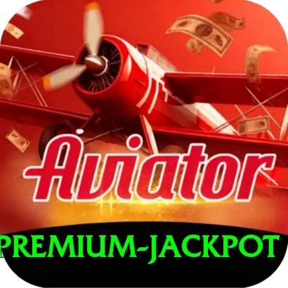 7f777 Premium Jackpot - 2