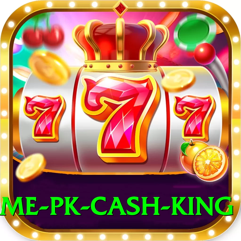 bcgame.pk Cash King - 2