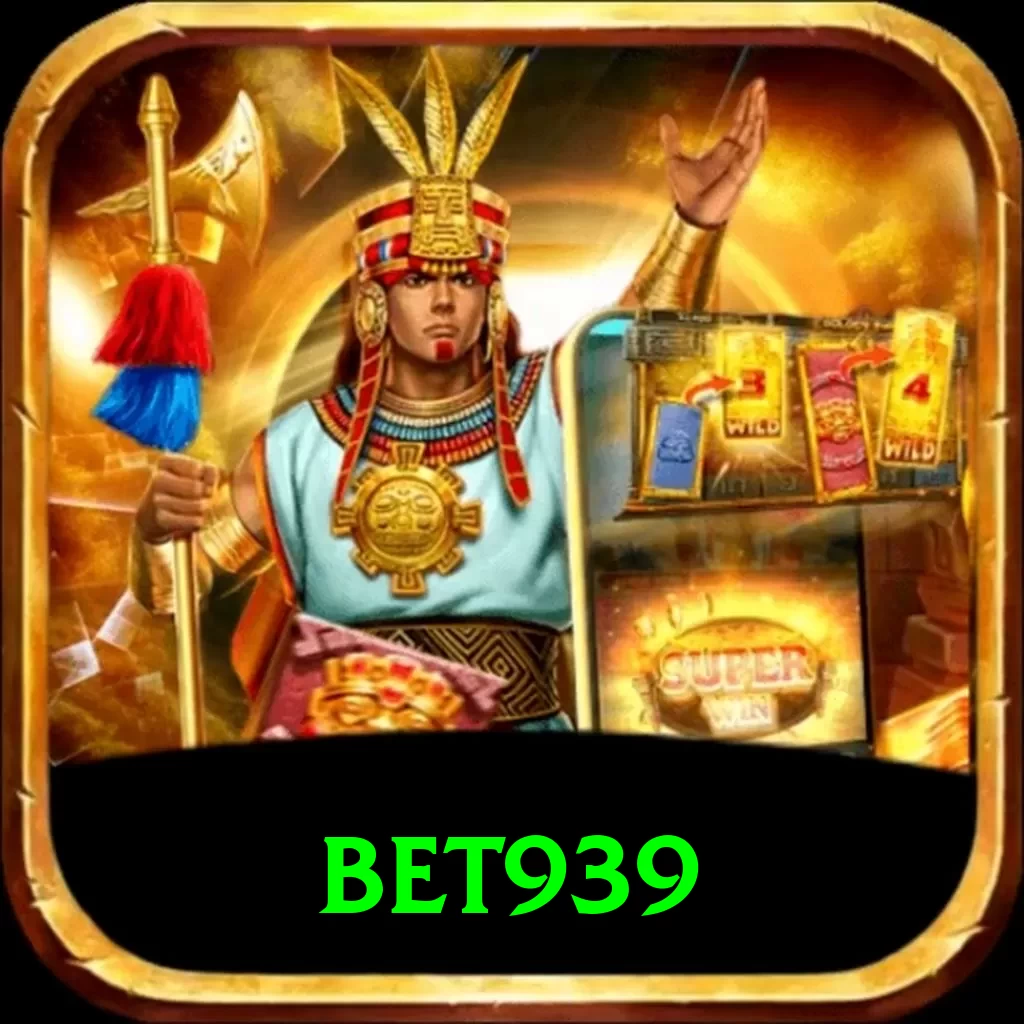 bet939 Max Slots - 2