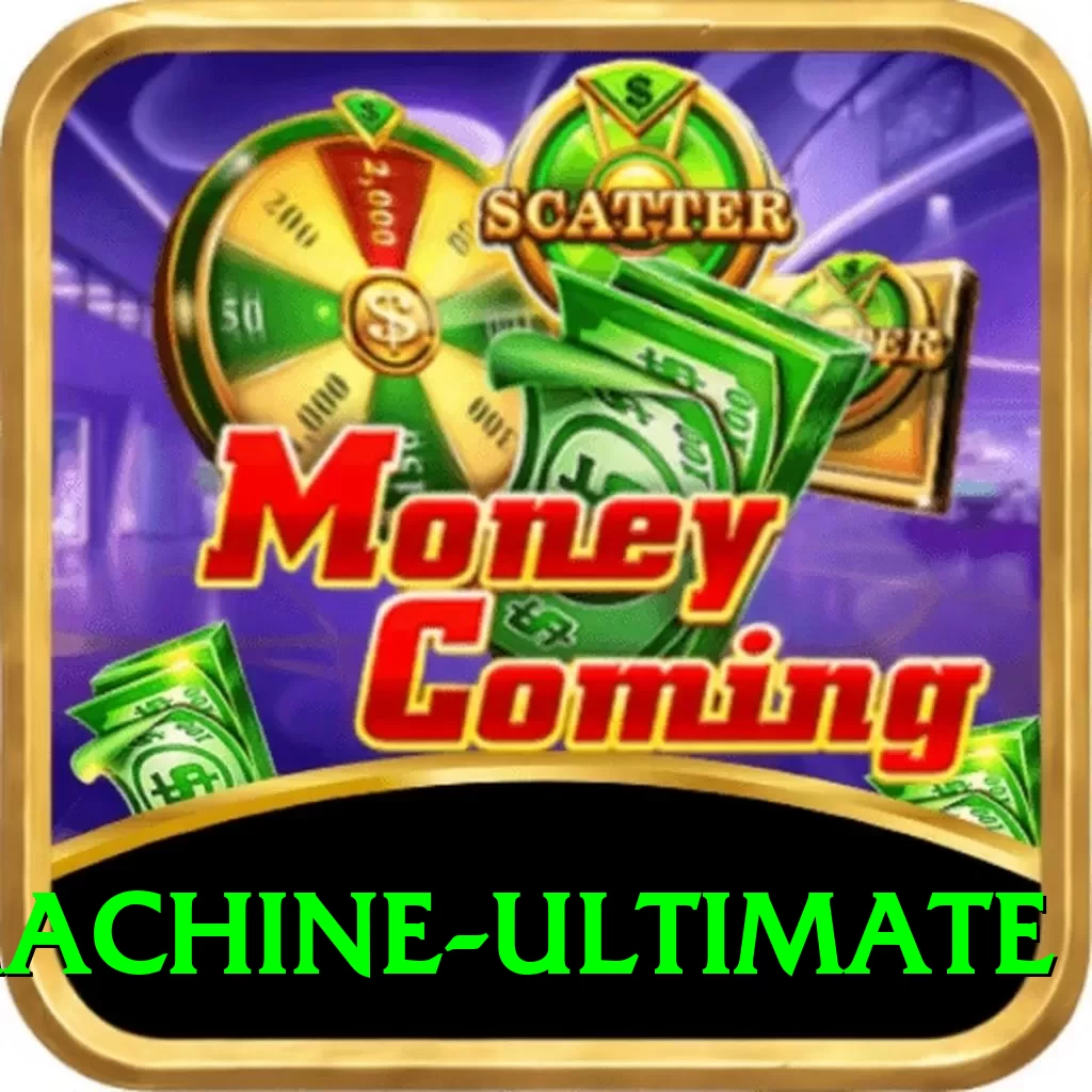 betandyou88.pk Slot Machine Ultimate - 2