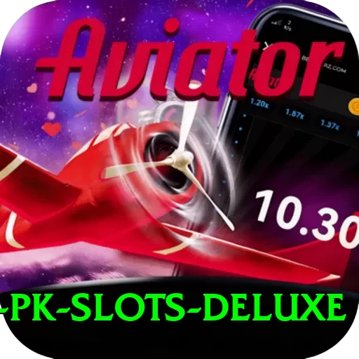 bg8881.pk - Slots Deluxe - 2