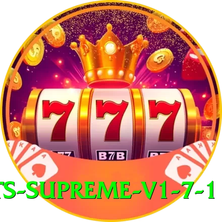BG8888 Slots Supreme v1.7.1 - 2
