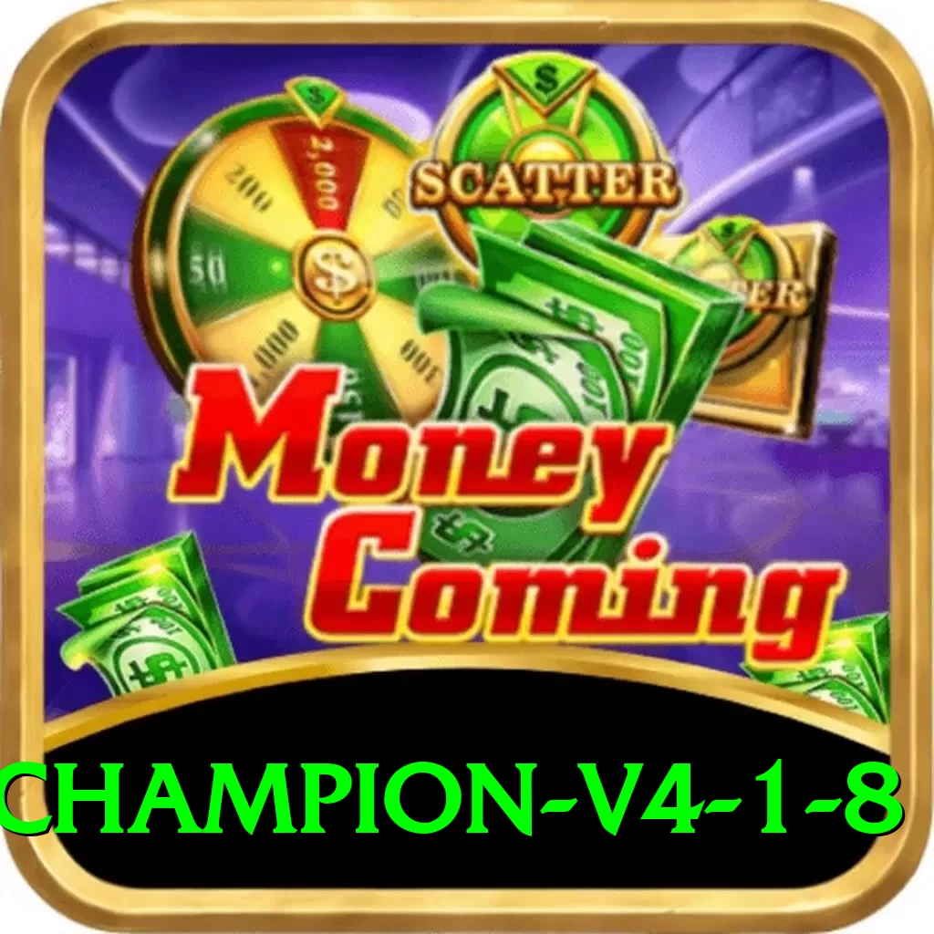bk66 Earn Champion v4.1.8 - 2