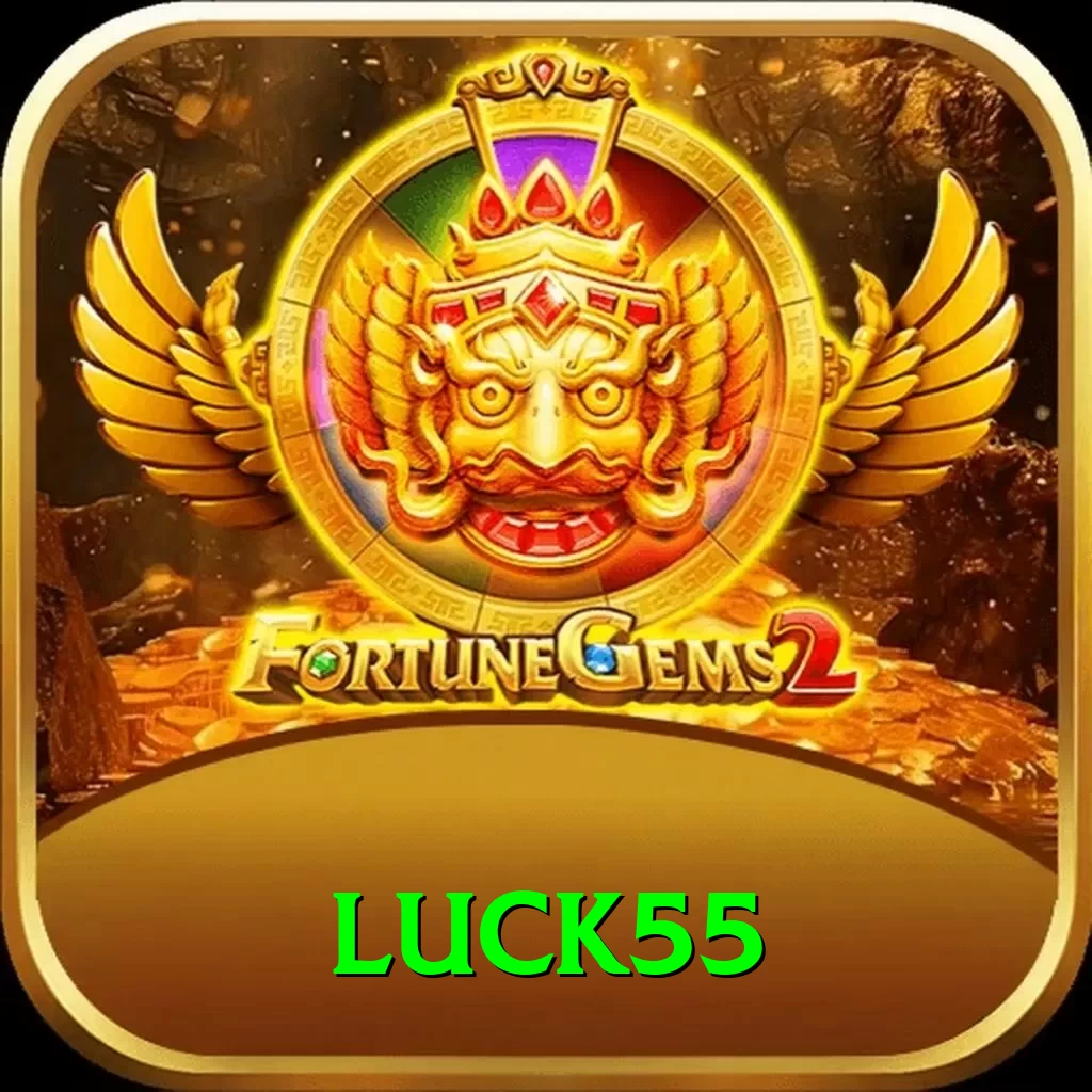 luck55 Official v1.4.8 - 2