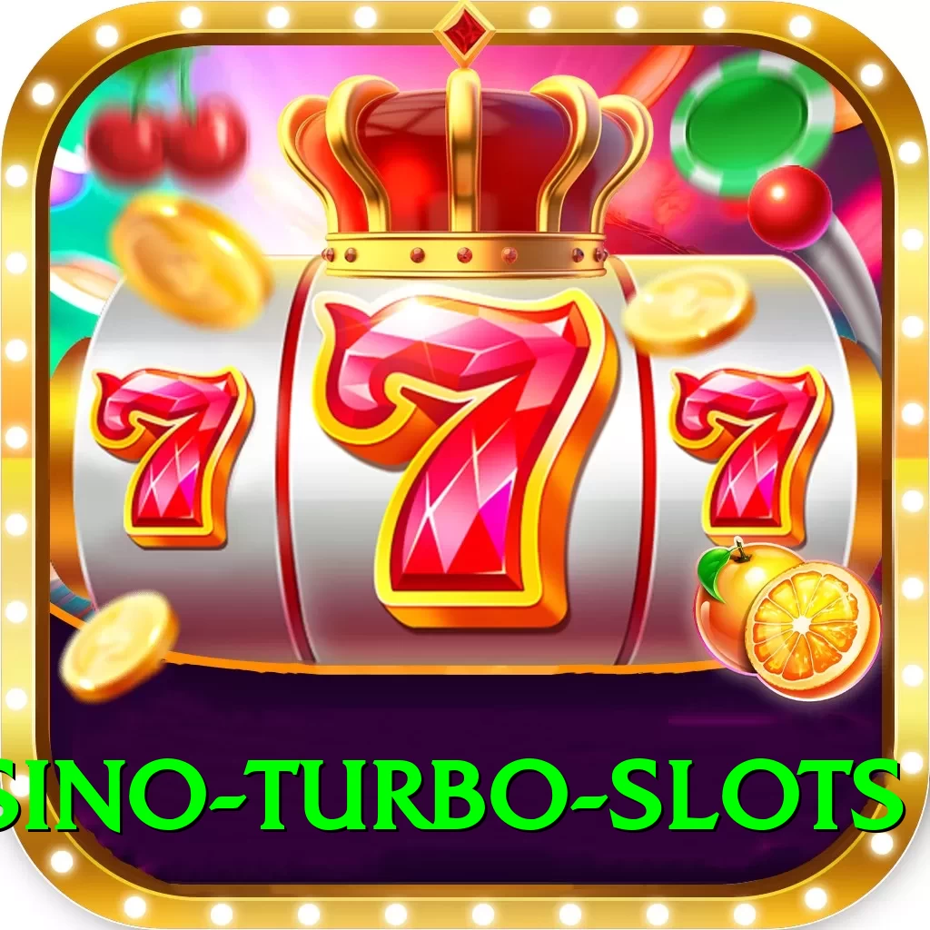 Pakistan Casino Turbo Slots - 2