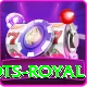 pk1947 - Slots Royal