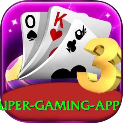 PKR Casino Super Gaming App - 2