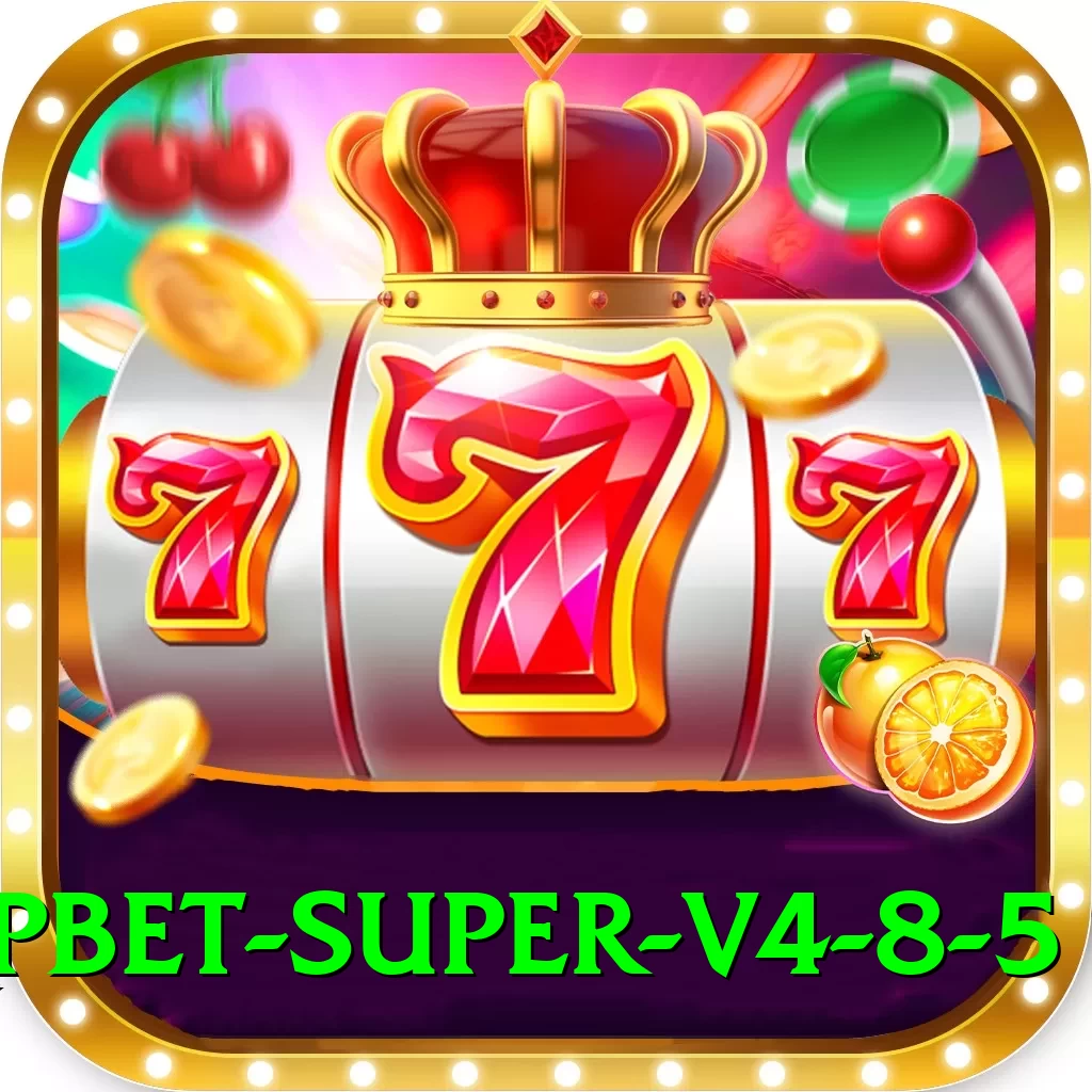 qpbet Super v4.8.5 - 2