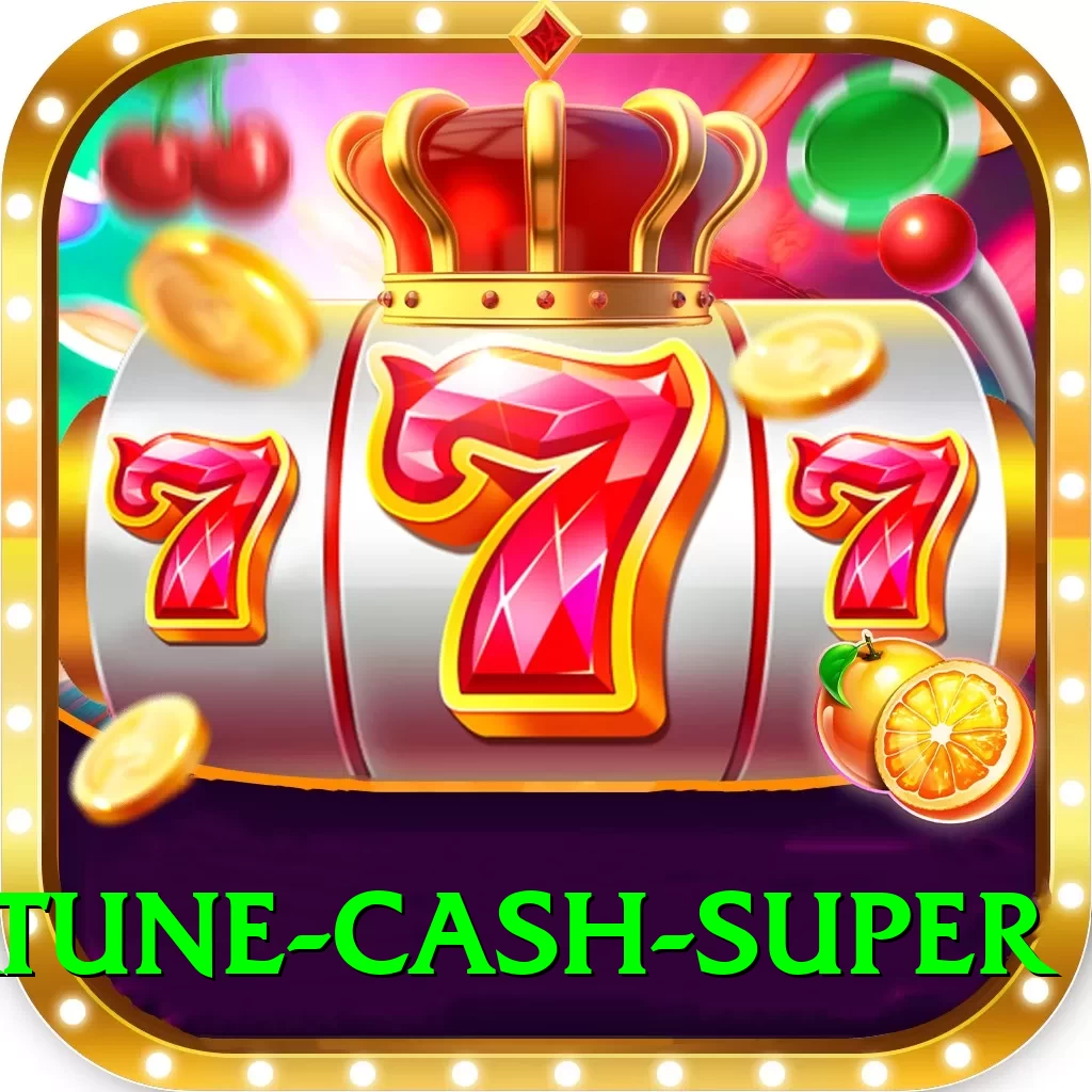 Ruby Fortune Cash Super - 2