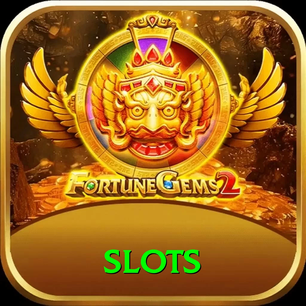 slots - VIP v2.2.8 - 2