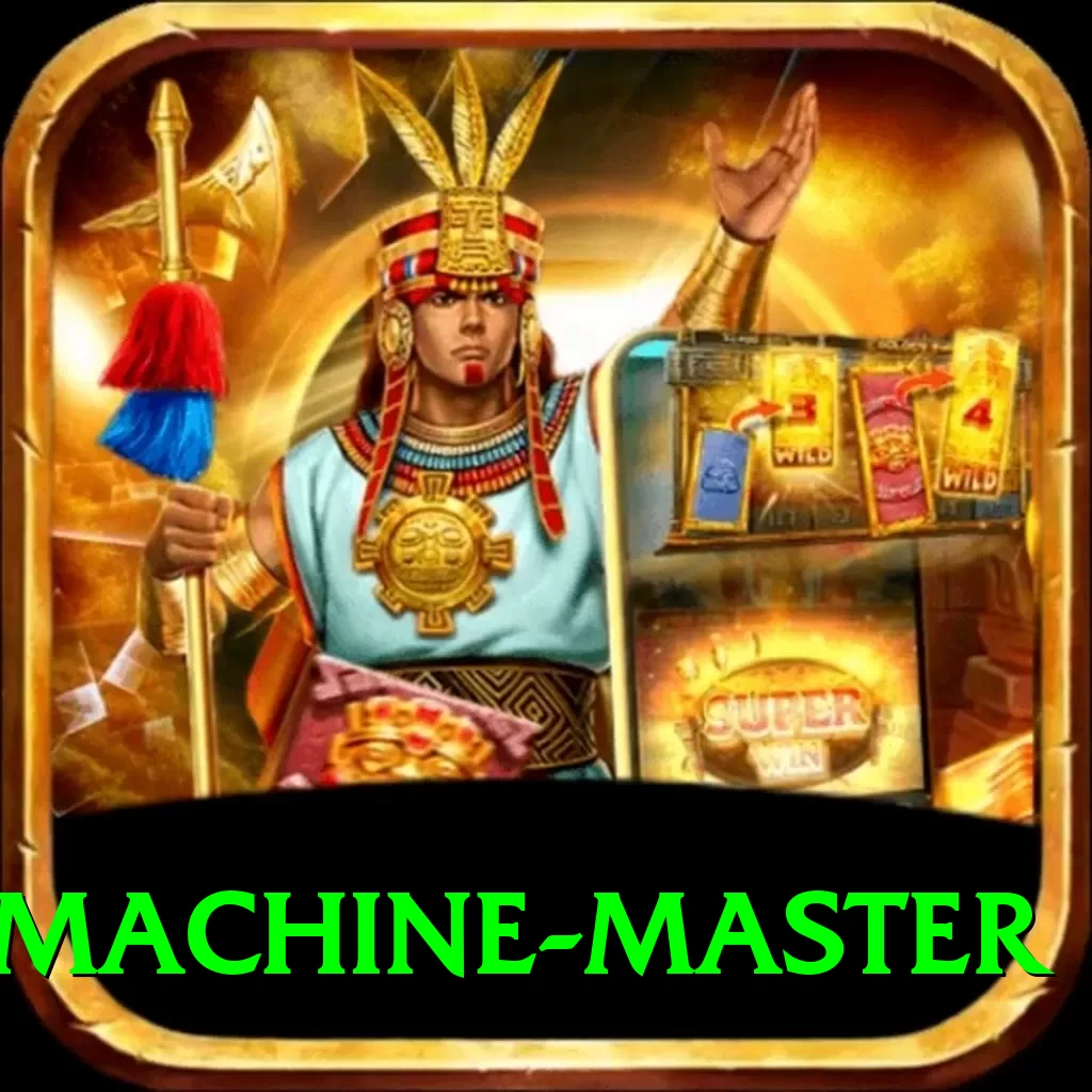 Super Rich 07 Slot Machine Master - 2