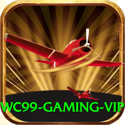 WC99 Gaming VIP - 2