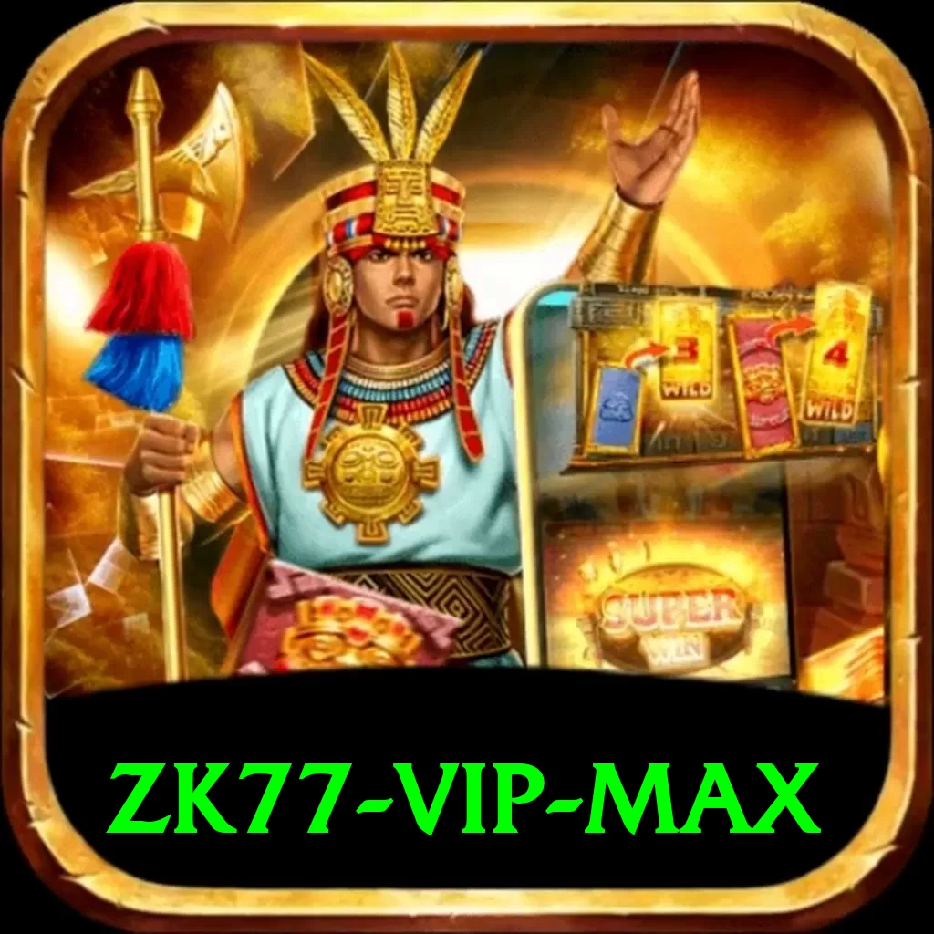 ZK77 - VIP Max - 2